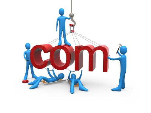 桂东企业网站建设成功与否和哪些有关呢