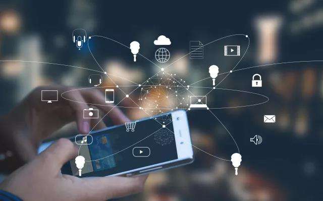 桂东分析企业做微信营销常见的几种模式