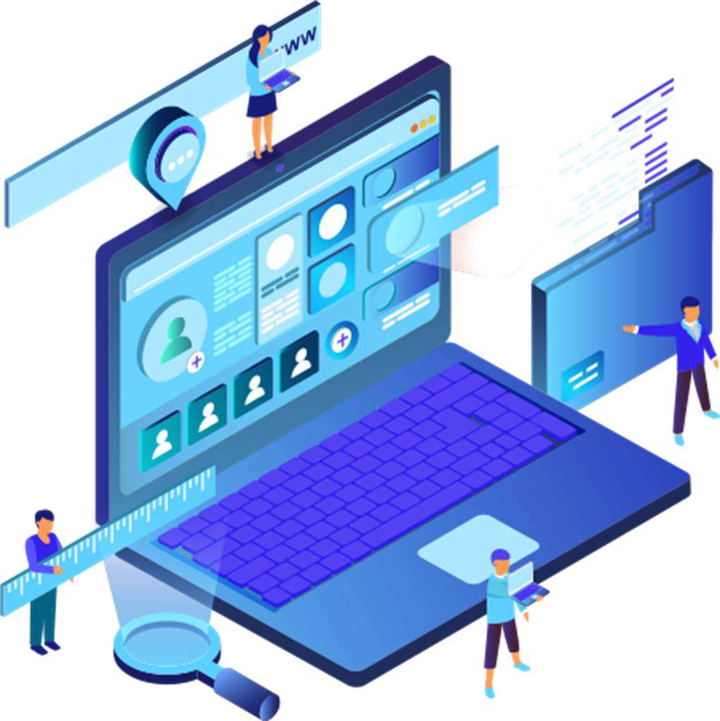 桂东分析企业网站设计过程中需要注意的几个问题